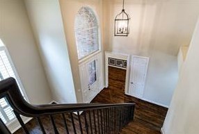 5908 Pebblestone Ln, Plano TX  75093-4633 exterior
