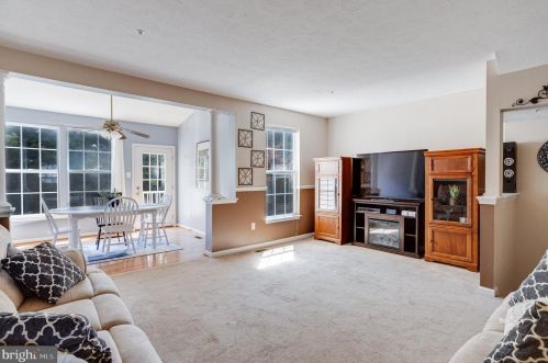 281 Spencer Cir, Forest Hill MD  21050-3151 exterior