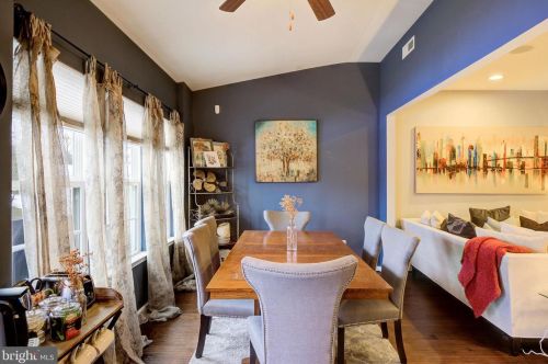 38 Sundance Dr, Trenton NJ 08619-3968 exterior