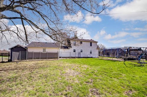 4455 Derr Rd, Springfield OH  45503-1444 exterior