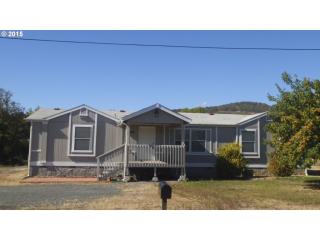 3520 Carnes Rd, Roseburg OR  97471-4608 exterior