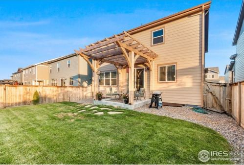 2232 Chesapeake Dr, Fort Collins CO  80524 exterior