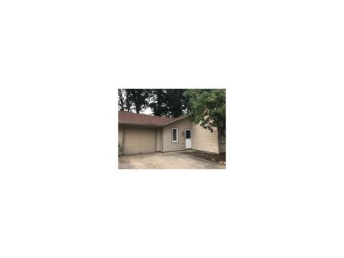 3537 Dolphin Cv, Aurora OH 44202-9006 exterior