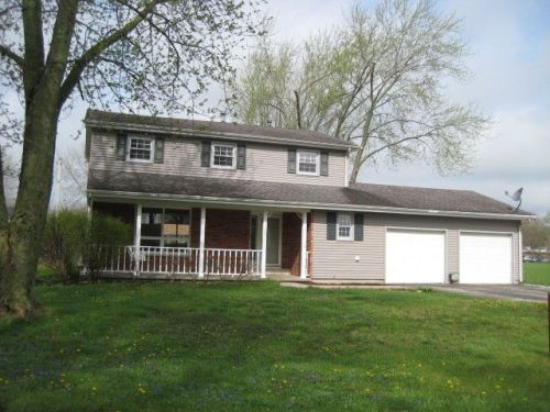1106 Park Dr, Lorenzo, IL 60481-1539