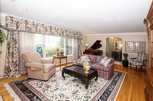 7650 Graves Rd, Cincinnati OH  45243-3543 exterior