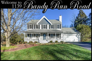 1139 Bandy Run Rd, Herndon, VA 20170-2319