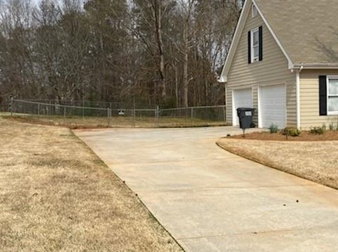 1406 Windy Ridge Ct, Conyers, GA 30013-2986