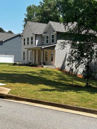 534 Hancock Dr, Atlanta, GA 30354-2514