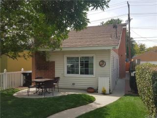 447 Buena Vista St, Burbank, CA 91505-3208
