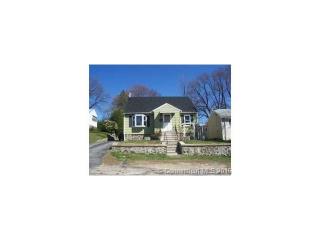 146 Circular Ave, Waterbury, CT 06705-2143