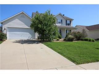 319 Micahs Way, Columbia, IL 62236-2680