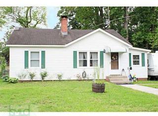 307 57th St, Savannah, GA 31405-3433