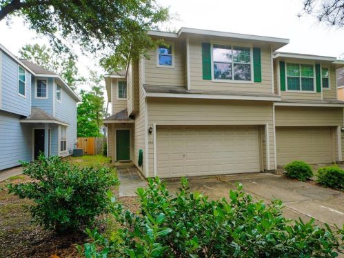 195 Stedhill Loop, Conroe TX  77384-5073 exterior