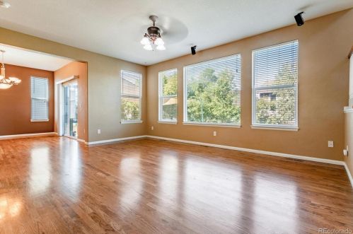 10463 Ouray St, Denver CO  80022-0585 exterior