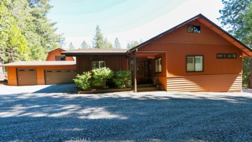 15063 Vorheis Ln, Nimshew, CA 95954-9134