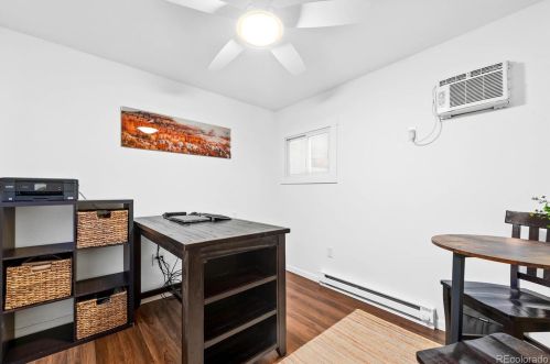 1951 Downing St, Denver CO 80210-4126 exterior