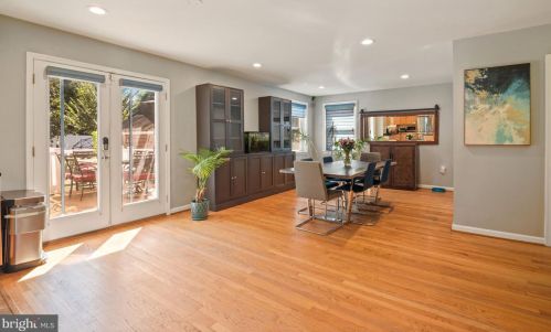 9505 Ocala St, Silver Spring MD 20901-3049 exterior