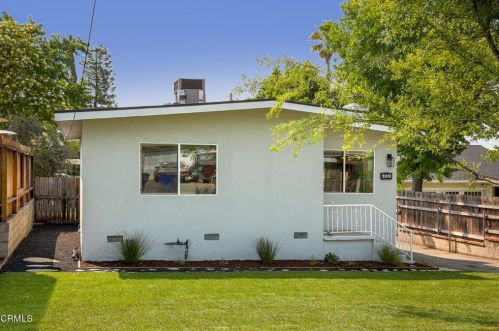 4334 Sunset Ave, Montrose, CA 91020-1132
