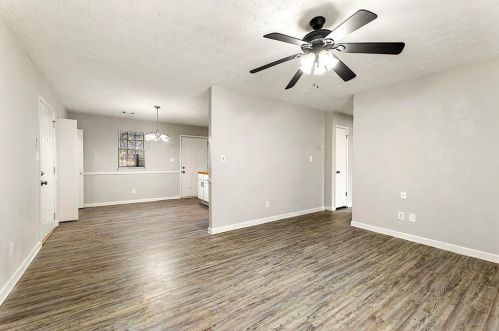 912 Oregano Ct, Conyers GA  30094-2738 exterior