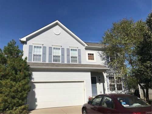 70 Painters Ct, Springboro, OH 45066-5002