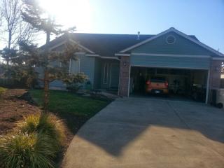 3308 Boston Ct, Albany OR  97322-5970 exterior
