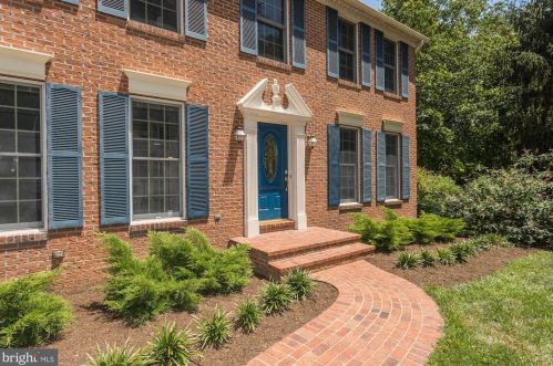 10600 Steamboat Lndg, Columbia, MD 21044-4149