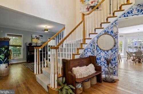 410 Old County Rd, Severna Park MD 21146-4655 exterior