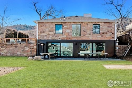 3084 6th St, Boulder CO  80304-2506 exterior