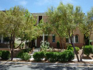 3157 Degas Tapestry Ave, Henderson NV  89044-0286 exterior