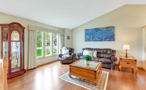 1189 Dawn Ln, Saint Paul MN  55125-8507 exterior