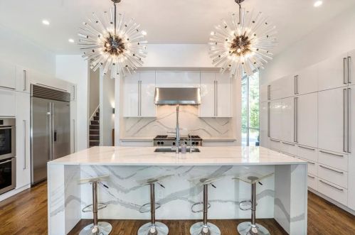 1104 Citadel Dr, Atlanta GA  30324-3816 exterior