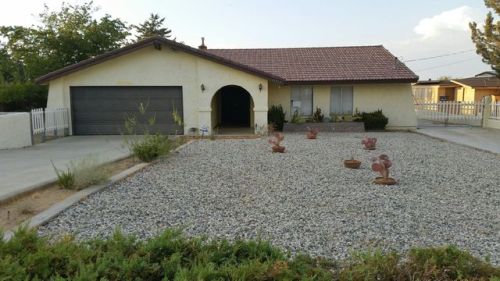 13351 Avenue W11, Pearblossom, CA 93553-3213