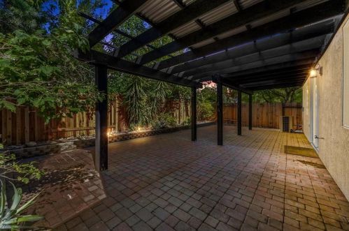 11407 Gold Station Dr, Rancho Cordova CA  95670-6209 exterior