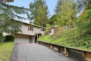 808 Las Trampas Rd, Lafayette, CA 94549-4810