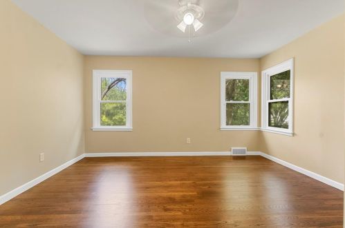 3821 Clayton Rd, Fort Worth TX  76116-9416 exterior