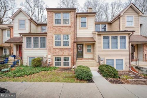 7279 Swan Point Way, Columbia, MD 21045-5059