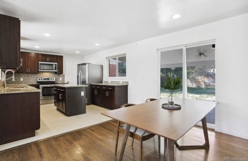 2911 Niagara St, Denver CO  80207-2904 exterior