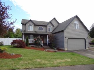 1503 Ranch Ct, Albany OR  97321-1158 exterior