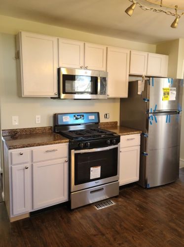 6925 Gloria Dr, Cincinnati OH  45239-4312 exterior