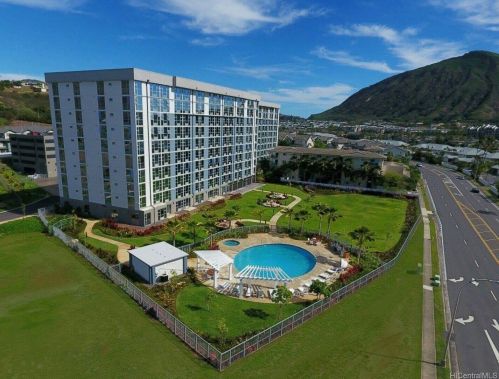 7000 Hawaii Kai Dr, Honolulu HI  96825-3112 exterior