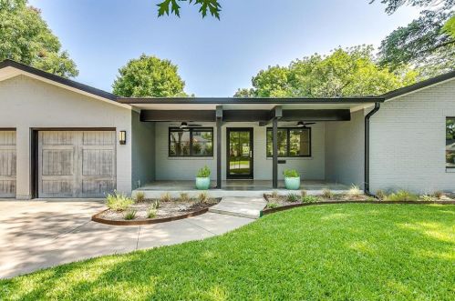3904 Lynncrest Dr, Fort Worth, TX 76109-1243