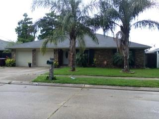 4309 Illinois Ave, Kenner LA  70062-5717 exterior