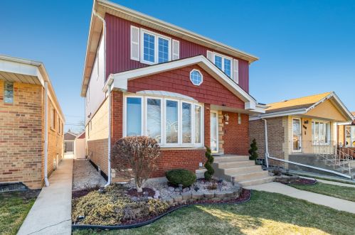 5142 Rutherford Ave, Chicago, IL 60638-1129