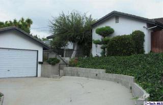 4263 Palmero Dr, Los Angeles CA  90065-4237 exterior