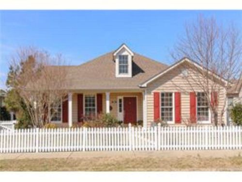 784 Old Saint Johns Rd, Irvington, VA 22480-2430