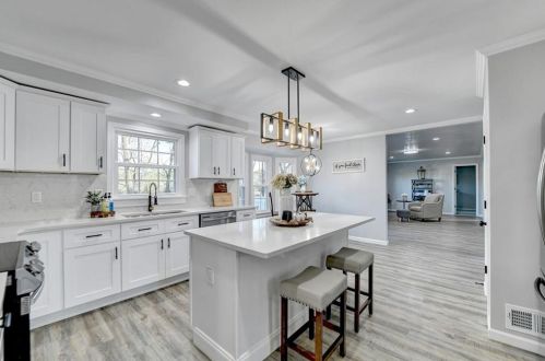 4160 Echo Woods Dr, Clarkston GA  30021-2708 exterior