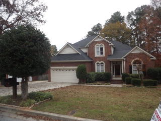 833 Woodberry Dr, Evans, GA 30809-4456