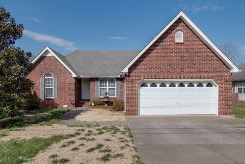 1518 Cason Trl, Murfreesboro, TN 37128-6751
