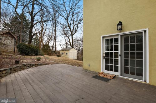 6701 Poplar Ave, Silver Spring MD 20912-4671 exterior