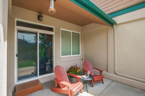 315 Big Horn Dr, Estes Park CO 80517-9004 exterior